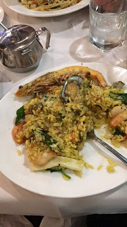 Borgata Authentic Italian Restaurant - Accommodation Brisbane 0