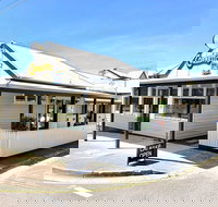 Botanical On Ryrie - Accommodation Brisbane