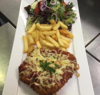 Brunenzo's Italian Pizzeria - Accommodation Brisbane