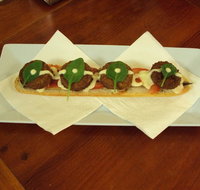 Casse-Croute - Accommodation Brisbane