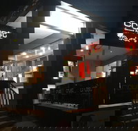 Crust Gourmet Pizza Bar Belmont - Accommodation Brisbane