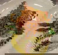 Cucina One12 - Accommodation Brisbane