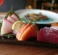 DenDeke Japanese Bar  Dining - Accommodation Brisbane