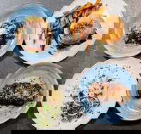 Denny's Kitchen - Accommodation Brisbane