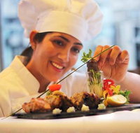 Eastern Spice - Accommodation Brisbane