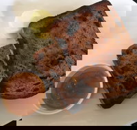 Ebony  Ivory - Accommodation Brisbane