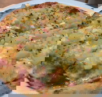 El Toro Pizza  Restaurant - Accommodation Brisbane