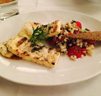 Empire Grill - Accommodation Brisbane