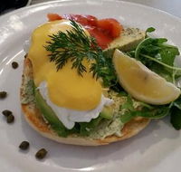 Ferguson St Provisions - Accommodation Brisbane