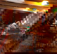 Harvester Moon - Accommodation Brisbane