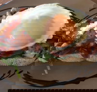 Hello Birdie - Accommodation Brisbane