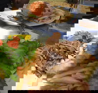 House of Jack Rabbit - Accommodation Brisbane