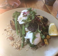 Jackson Dodds - Accommodation Brisbane
