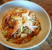 Jai Thai - Accommodation Brisbane