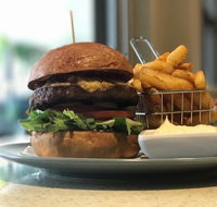JD's Diner  Bar - Accommodation Brisbane