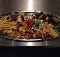 La Vista Authentic Italian Restaurant  Cafe - Accommodation Brisbane