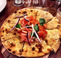 Monzarella Italian Restaurant - Accommodation Brisbane