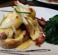 Pakington Pantry - Accommodation Brisbane