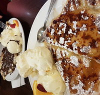 Panache Cafe  Creperie - Accommodation Brisbane