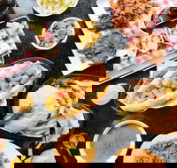 Pistol Pete's Food N Blues - Accommodation Brisbane