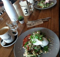 Plenty of Everything - Accommodation Brisbane