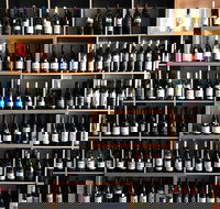 Portovino Wine Bar  Wine Store - Accommodation Brisbane