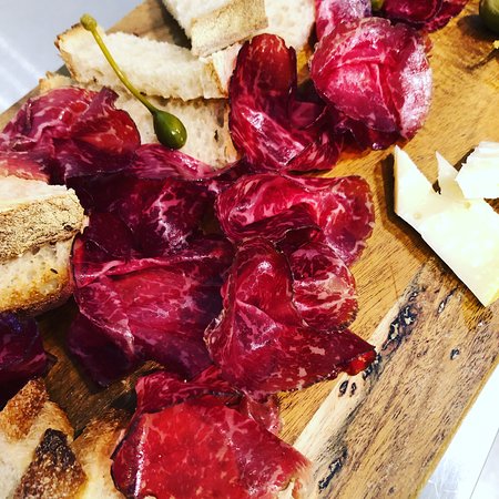 Roberta's Deli - Accommodation Brisbane 0