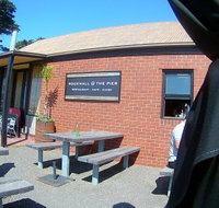 Rockwall  The Pier - Accommodation Brisbane