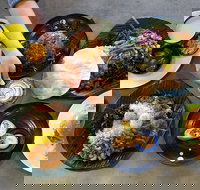 Rook  Sri Lankan Fusion - Accommodation Brisbane