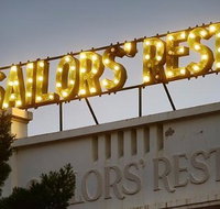 Sailors' Rest - Accommodation Brisbane