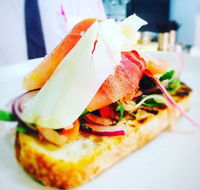 Springs Bistro - Accommodation Brisbane