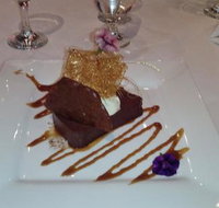 St. Georges Licensed Restaurant  Bistro - Accommodation Brisbane