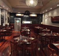 Steam Packet Hotel Restaurant - Accommodation Brisbane