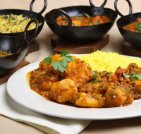 Tandoori Lovers Authentic Indian Restaurant - Accommodation Brisbane
