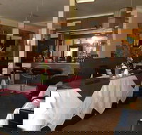 Tandoori Mahal Indian Restaurant - Accommodation Brisbane