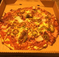 TC's Diner  Pizza - Accommodation Brisbane