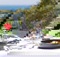 Terindah Estate - Accommodation Brisbane