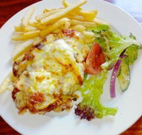 The boy - Accommodation Brisbane