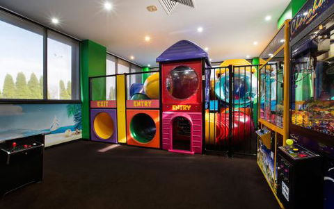 The Gateway Feast - Accommodation Brisbane 0