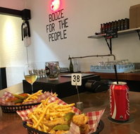 The Hot Chicken Project - Accommodation Brisbane