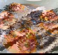 The Little Mussel Cafe - Accommodation Brisbane