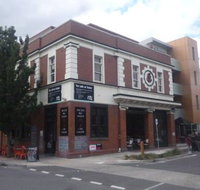 The Old Fire Station Cafe Gallery - Accommodation Brisbane
