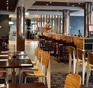 The Olympic Hotel  Bistro - Accommodation Brisbane