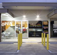 Town  Country Pizza  Pasta - Accommodation Brisbane