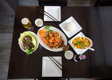 Tuptim Thai Lara - Accommodation Brisbane 0