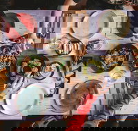 Wah Wah Gee - Accommodation Brisbane