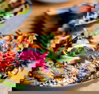 Yeah Boy - Accommodation Brisbane