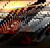 Zebra Bar Bistro - Accommodation Brisbane