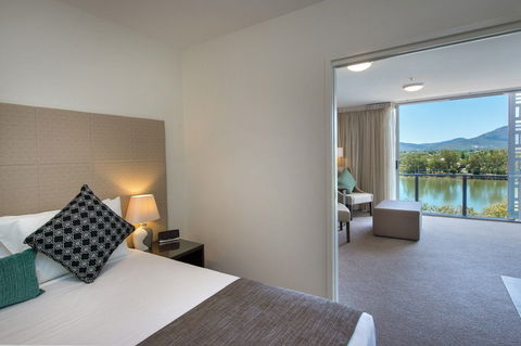 Empire Apartment Hotel - Accommodation Brisbane 4