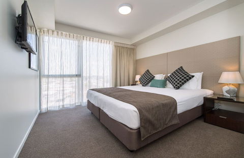 Empire Apartment Hotel - Accommodation Brisbane 5